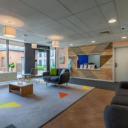 Students Only - Kendrick Hall In Reading Luaran gambar
