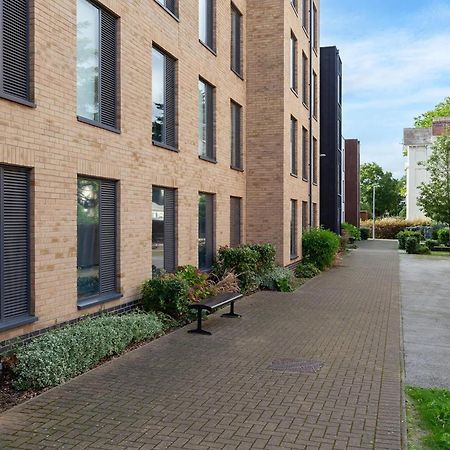 Students Only - Kendrick Hall In Reading Luaran gambar